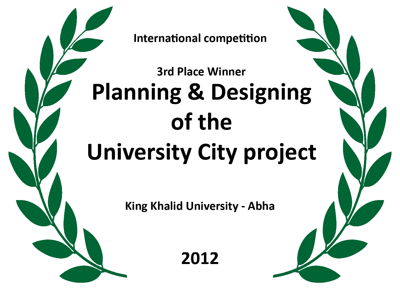 Kind Kalid University