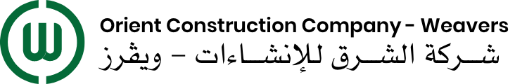 شركة الشرق للإنشاءات